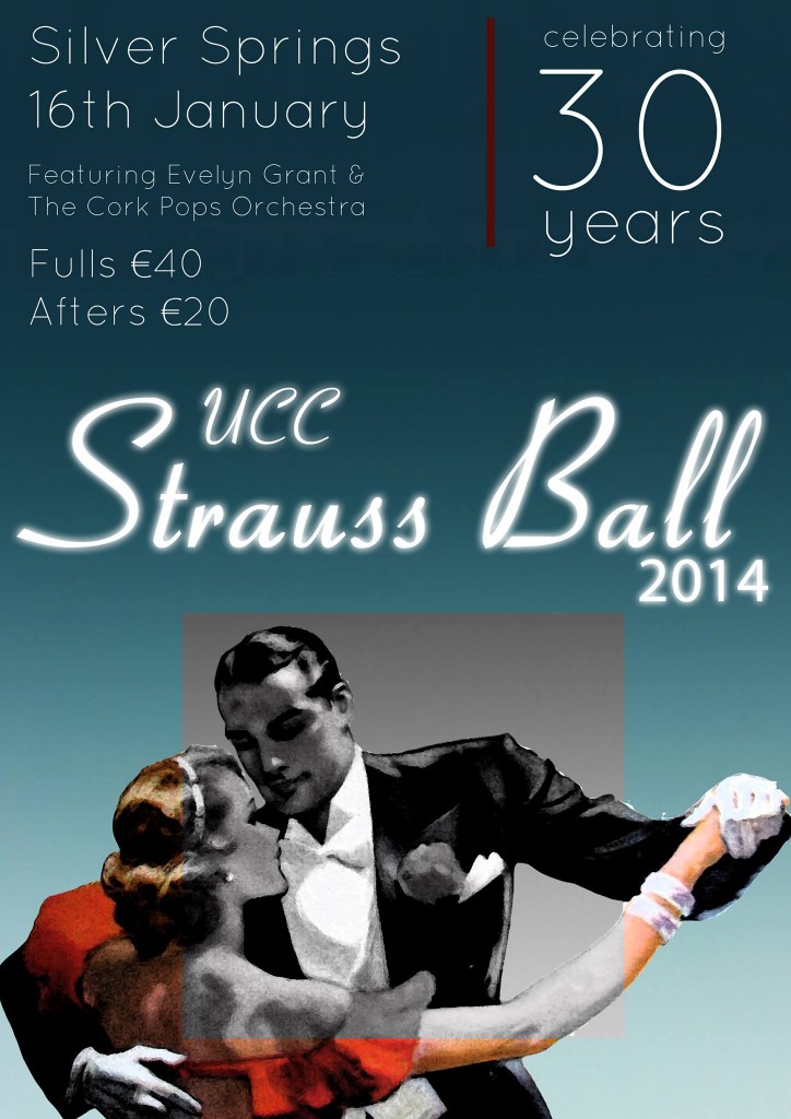 Strauss 2014 Poster Portrait